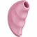 FUN FACTORY Intense Air Pulse Rose - Ergonomski Silikonski Model, 11 Modova