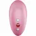 FUN FACTORY Intense Air Pulse Rose - Ergonomski Silikonski Model, 11 Modova