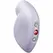 FUN FACTORY GAIA Air Pulse System ljubičasti ergonomski vodootporni vibrator