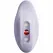 FUN FACTORY GAIA Air Pulse System ljubičasti ergonomski vodootporni vibrator