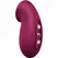 FUN FACTORY Desire intimni stimulator sa vazdušnim talasima bordo vodootporan USB C