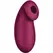 FUN FACTORY Desire intimni stimulator sa vazdušnim talasima bordo vodootporan USB C