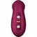 FUN FACTORY Desire intimni stimulator sa vazdušnim talasima bordo vodootporan USB C