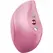 FUN FACTORY DELICIA Air Pulse Rose Intimate Device, Waterproof, 11 Modes