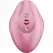 FUN FACTORY DELICIA Air Pulse Rose Intimate Device, Waterproof, 11 Modes