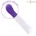 Intense Helena Up & Down vibrator sa kuglicama 13.5 cm ljubičasti