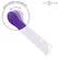 Intense Helena Up & Down vibrator sa kuglicama 13.5 cm ljubičasti