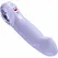 FUN FACTORY Stronic G Forte pulsirajući vibrator ljubičasti 19 cm