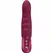 FUN FACTORY Stronic Deep pulsator u boji crvenog vina 20.8 cm silikon