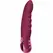 FUN FACTORY Stronic Deep pulsator u boji crvenog vina 20.8 cm silikon