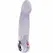 Fun Factory Stronic Smooth Intimate System Purple Silicone Thrusting Model