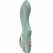 Fun Factory Stronic Dive Pulsator Light Green, pulsator sa sistemom potiska, USB-C