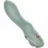 Fun Factory Stronic Dive Pulsator Light Green, pulsator sa sistemom potiska, USB-C