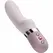 FUN FACTORY Stronic Oceania Soft Pink pulsator sa potiskom 18.3 cm
