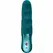 Fun Factory Stronic Petite Bottle Green - Kompaktni Pulsator, Vodootporan