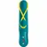 FUN FACTORY Amorino Aquamarine Intimate Wellness Device Silicone USB-C