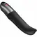 FUN FACTORY DIVA DOLPHIN Black, ergonomski silikonski vibrator od 19 cm