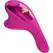 FUN FACTORY BE·ONE Magenta - Compact Dual Motor Finger Vibrator, Waterproof