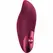 Fun Factory Charme kompaktni punjivi vibrator metak u preleboj bordo boji