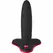 Fun Factory LIMBA FLEX Intimate Device S Black - Flexible, Compact, Silicone