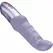 Fun Factory Abby G Light Violet - Curved Vibrating Device, Ribbed Texture, 18.8 cm