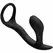 Fun Factory Bootie Ring Black dualni silikonski intimni sistem od 5.8 inča