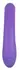 Smile Gipsy Power Vibrator Purple Silicone 3 Motors 23cm