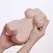 Friend with Benefits Tarah Smith Rechargeable Vibrating Torso Model