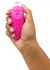 We-Vibe Chorus Cosmic Pink fleksibilni vibrator sa dva motora za parove
