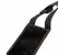 AMORELIE Kink Clutch Me Adjustable Wrist Cuff Black - Durable & Soft Lining
