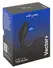 We-Vibe Vector+ Charcoal Black Flexible Dual-Motor Intimate Device