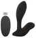 We-Vibe Vector+ Charcoal Black Flexible Dual-Motor Intimate Device