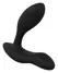 We-Vibe Vector+ Charcoal Black Flexible Dual-Motor Intimate Device