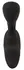 We-Vibe Vector+ Charcoal Black Flexible Dual-Motor Intimate Device