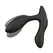 We-Vibe Vector+ Charcoal Black Flexible Dual-Motor Intimate Device