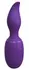 Fetish Fantasy FFH Elite Silicone Vibrating Tongue Device 18cm Pink