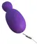 Fetish Fantasy FFH Elite Silicone Vibrating Tongue Device 18cm Pink