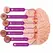 Seiraku Toys XTC Japan Brain Hacker DX intimni stimulator Peach, tekstura sa 7 zona, vrhunski kvalitet