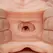 Seiraku Toys XTC Japan Brain Hacker DX intimni stimulator Peach, tekstura sa 7 zona, vrhunski kvalitet
