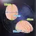 Seiraku Toys XTC Japan Brain Hacker DX intimni stimulator Peach, tekstura sa 7 zona, vrhunski kvalitet