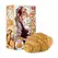 Seiraku Toys Bread of Ecstasy kompaktan intimni stimulator u obliku kroasana