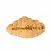 Seiraku Toys Bread of Ecstasy kompaktan intimni stimulator u obliku kroasana