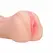 Seiraku Toys XTC Japan NUPU 3 Dual-Entry Intimate Device with Cylindrical Design