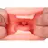 Seiraku Toys XTC Japan NUPU 3 Dual-Entry Intimate Device with Cylindrical Design