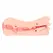 Seiraku Toys XTC Japan NUPU 3 Dual-Entry Intimate Device with Cylindrical Design