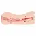 Seiraku Toys XTC Japan NUPU 3 Dual-Entry Intimate Device with Cylindrical Design