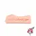Seiraku Toys The Three Ages Intimate Machine Peach trostruki sistem tekstura