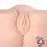 Seiraku Toys The Three Ages Intimate Machine Peach trostruki sistem tekstura