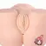 Seiraku Toys The Three Ages Intimate Machine Peach trostruki sistem tekstura