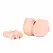 Seiraku Toys The Three Ages Intimate Machine Peach trostruki sistem tekstura